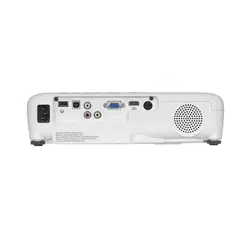 ویدئو پروژکتور اپسون مدل Epson EB-W52
