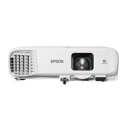 ویدئو پروژکتور اپسون مدل Epson EB-982W