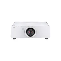 پروژکتور پاناسونیک مدل Panasonic PT-RW730