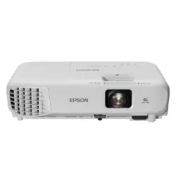 ویدئو پروژکتور اپسون مدل Epson EB-X06