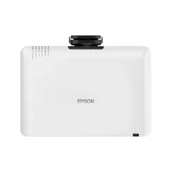 پروژکتور اپسون مدل Epson EB-L520U