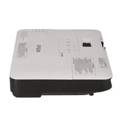 ویدئو پروژکتور اپسون مدل Epson EB-1780W