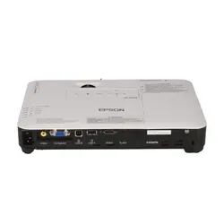 ویدئو پروژکتور اپسون مدل Epson EB-1780W