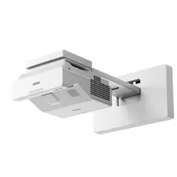 ویدئو پروژکتور اپسون مدل Epson EB-720