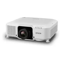 ویدئو پروژکتور اپسون مدل Epson EB-PU1006W