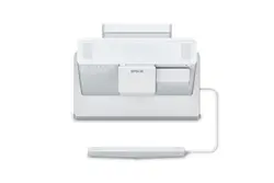 ویدئو پروژکتور اپسون مدل Epson BrightLink 1485Fi