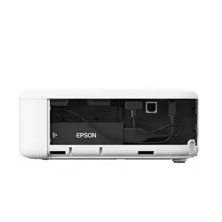 ویدئو پروژکتور اپسون مدل Epson CO-FH02