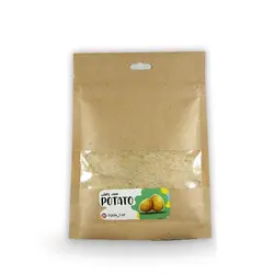 پودر سیب‌زمینی - نُدا بار