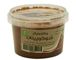 شوکوپینات - وگان ویگر