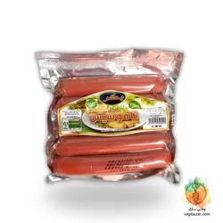 تافوسیس - بکر