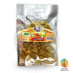 تافومیت تکه‌ای (خشک) - بکر