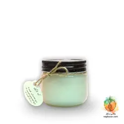 کره‌ی نارگیل کوچک- آکال