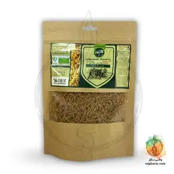 رشته‌ی سوپ جودوسر - کازین