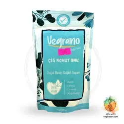 آرد نخود خام - Vegrano ترکیه