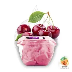 بستنی آلبالو گلپر - جلاتو هاوس