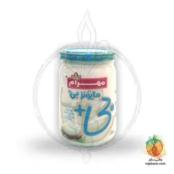 سُس مایونز بی+ - مهرام