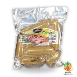 سویاسیس - بکر