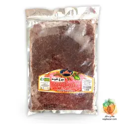 سویامیتِ چرخ‌کرده - بکر