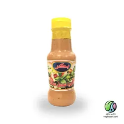 سُس سالاد - بکر