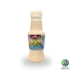 سُس سبزیجات - بکر