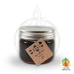 شیره انگور سیاه - آکال