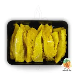 فیله گیاهی - وایزفود Wise food