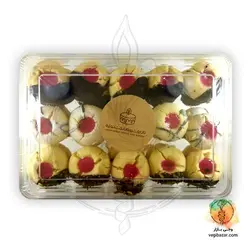 شیرینی خشک دادلی - جشنواره