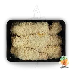 فیله استریپس نرمال - وایزفود Wise food