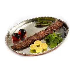 کباب چنجه گوسفندی