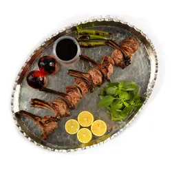 کباب شیشلیک بلوار