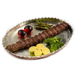 کباب لقمه بلوار