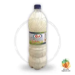 دوغ گیاهی خانواده - دنیا