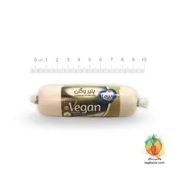 پنیر سوسیسی تکی (آشپزی) - آلیما