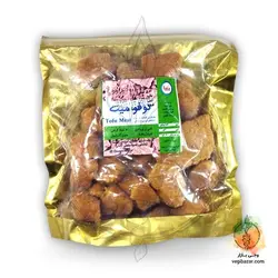 تافومیت تکه‌ای - دنیا