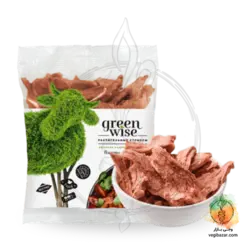 فیله نواری گیاهی جایگزین گوشت - Green Wise روسیه