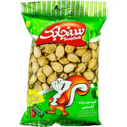 تخمه هندوانه ابليمويي سنجابک
