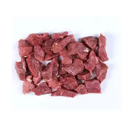 گوشت قیمه ای گوساله یک کیلوگرمی