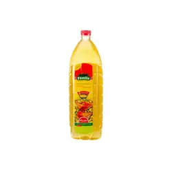 روغن مخصوص سرخ کردني فاميلا 1350 گرمي