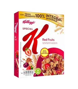 کرن اسپيشيال k