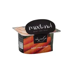 مربا هويج 225گرمي ميکس لند