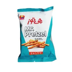 چوب شور چي توز