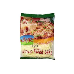 پنير پيتزا 180 گرمي جوپان
