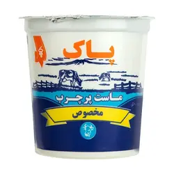 ماست ليواني 3.1پاک900گرمي