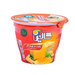 پنير ديپ چدار کالين 100 گرمي