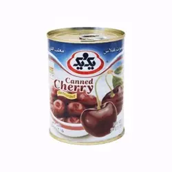 کمپوت گيلاس يک و يک 370 گرمي