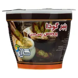 پنير ديپ گودا پروسس کالين 100 گرمي