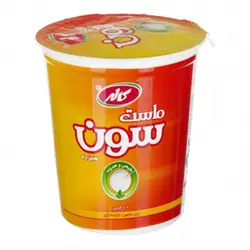 ماست سون موسير 900 گ کاله