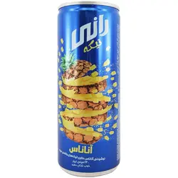 راني قوطي اناناس 240 ميلي گرمي