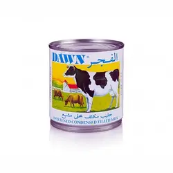 شير عسل الفجر 387 گرمي dawn