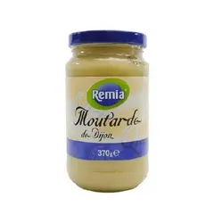 سس خردل 370 گرمي رميا remia